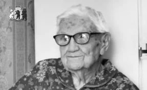 В Ярославской области умерла старейшая женщина в России