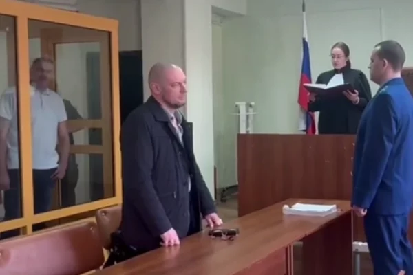 Руководитель проекта «Реконструкция Бызовского шоссе» в Новокузнецке получил 11 лет лишения свободы за мошенничество