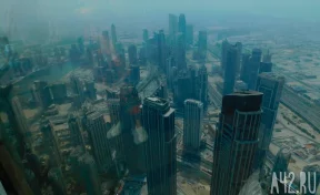 «С нетерпением жду возвращения»: Дуров пожалел, что уехал из Дубая в Европу