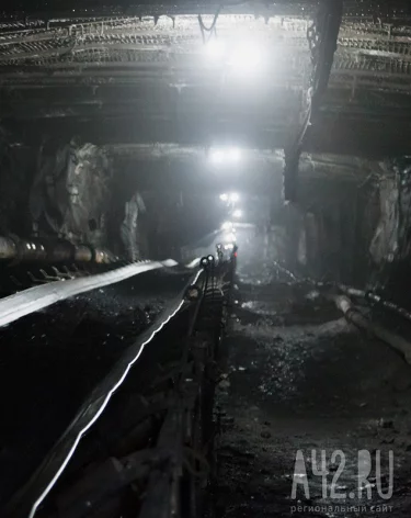 «Минус 13»: Ростехнадзор нашёл нарушения всего на двух шахтах Кузбасса за неделю