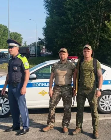 Фото, видео: <a href=https://t.me/ilyaseredyuk/9550>Илья Середюк</a> / Телеграм