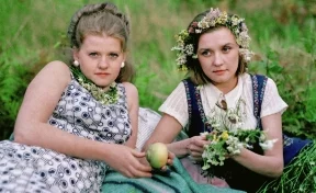 Названы самые любимые россиянами фильмы о чувствах
