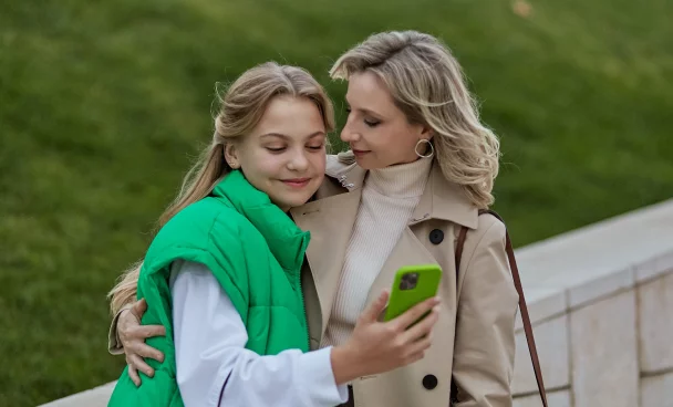 Yota: жители Кузбасса стали чаше смотреть короткие сериалы