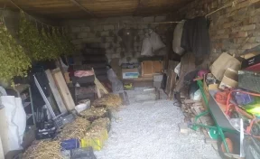 В Башкирии отец и сын погибли, отравившись газом в гараже 