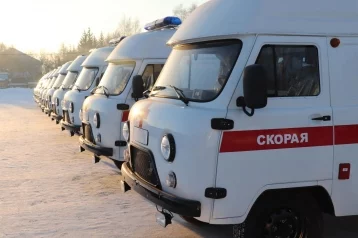 Фото: В Кузбассе появится единая диспетчерская служба скорой помощи 1