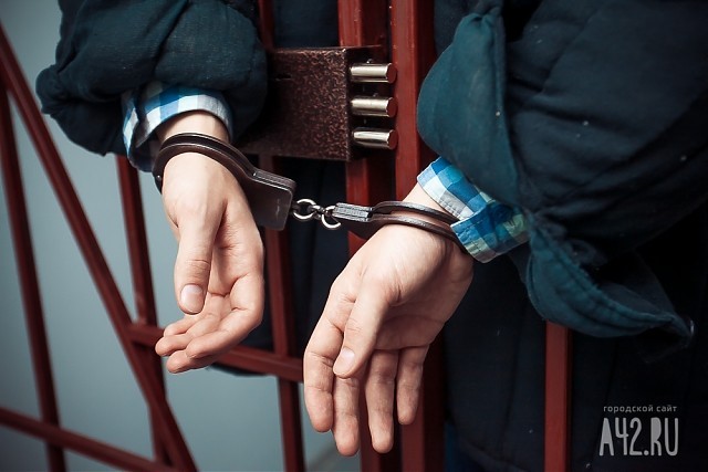 В Кузбассе задержали разыскиваемого за хищение сумки у бывшей сожительницы