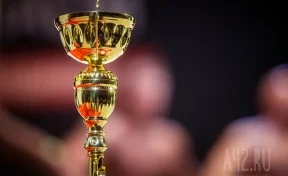 В Кемерове впервые пройдёт этап чемпионата России по пляжному волейболу