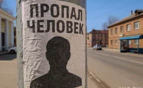 В Кузбассе за месяц пропали 12 детей 