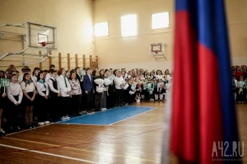 Фото: Главврач кузбасской больницы дала советы родителям, как помочь ребёнку адаптироваться к школе 1