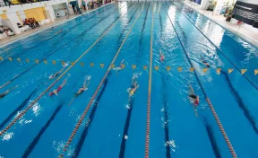 В Кемерове открыт набор в «Школу физического развития» и  «Школу плавания»