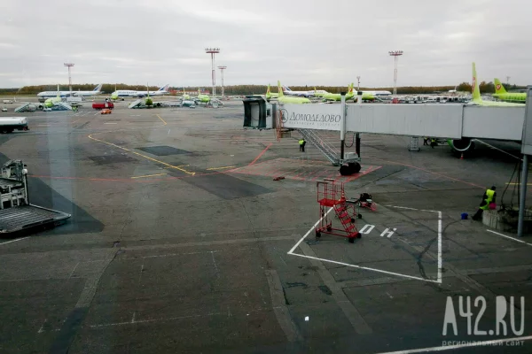 Аэропорт «Шереметьево» приобрёл аэропорт «Домодедово» 