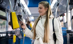 В Кемеровской области с начала весны снизилась стоимость проезда в общественном транспорте