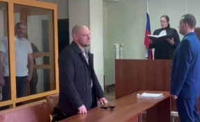 Руководитель проекта «Реконструкция Бызовского шоссе» в Новокузнецке получил 11 лет лишения свободы за мошенничество