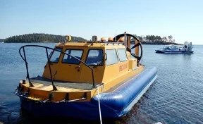 Новокузнечанин предложил запустить водный общественный транспорт