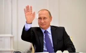Путин: Россия готова вечно сохранять контрсанкции