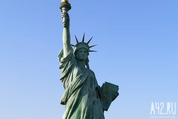 Госдеп предупредил 55 млн обладателей американских виз о постоянных проверках