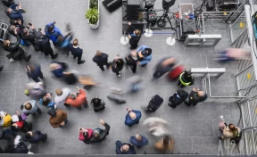 В России авиакомпании и аэропорты ограничили регистрацию из-за сбоя в системе бронирования Leonardo