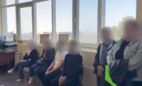 В Сочи нашли подростков, запустивших фейерверк у памятника воинам ВОВ