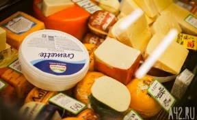 Минпромторг Кузбасса: дефицита продуктов в магазинах нет, резервов хватит на 2-3 месяца
