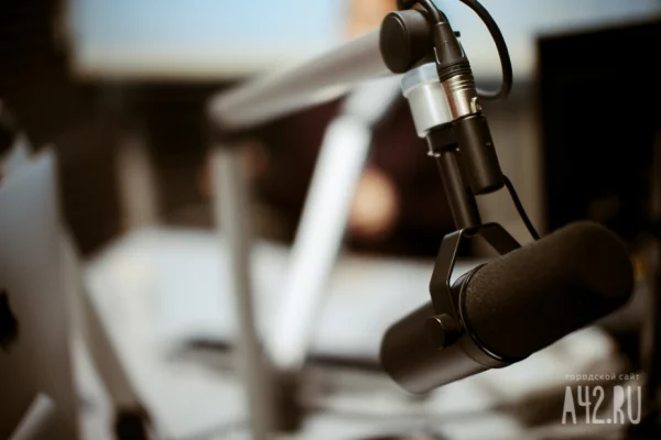 Плановые работы: в Кемерове на неделе не будут вещать шесть радиостанций