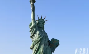 Госдеп предупредил 55 млн обладателей американских виз о постоянных проверках