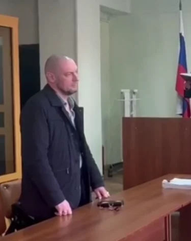 Фото, видео: Объединённый пресс-центр судов Кемеровской области