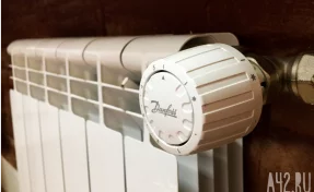 Жители Юрги пожаловались на холод в квартирах