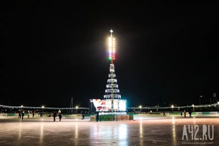 Фото: Катки, уличные игры, концерты и спектакли: куда сходить на длинных выходных в Кемерове в 2026 году 2