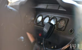 Житель Кузбасса устроил дебош в кафе и заснул