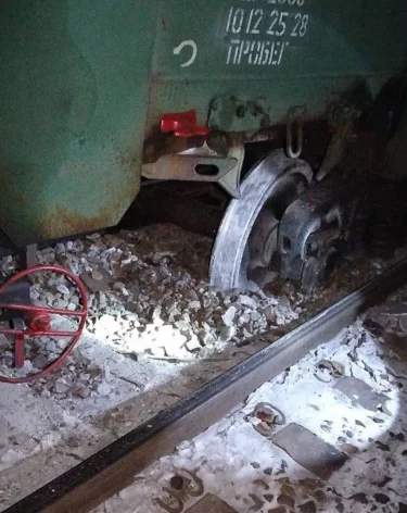 Фото: <a href=https://t.me/vstproc/6010>Восточно-Сибирская транспортная прокуратура</a> / Telegram