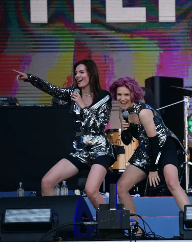 Известная российская группа выступит на открытии сезона в Шерегеше