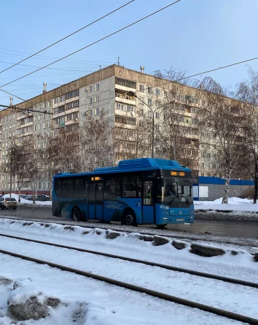 Мэр Новокузнецка сообщил график работы городского транспорта в праздники