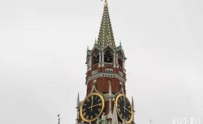 В Кремле прокомментировали снятие с эфира сериала «Слуга народа» с Зеленским