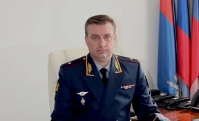 ГУ ФСИН по Новосибирской области возглавил бывший начальник кузбасского управления