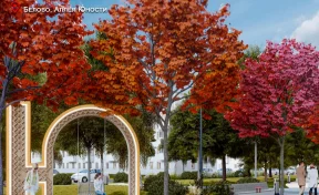 В Кузбассе в новом сезоне отремонтируют 115 общественных пространств