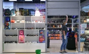 В России может закрыться к осени четверть торговых центров из-за пандемии коронавируса