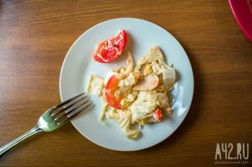 Фото: В Кемерове мужчина пожалел другу продукты из холодильника: суд отправил его в колонию 1