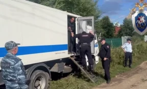 В Самарской области вынесли приговор убившему и изнасиловавшему 2-летнюю девочку
