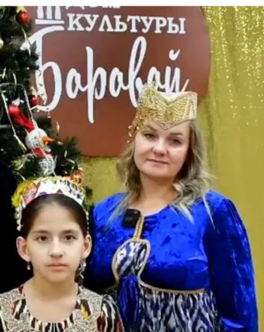 Кемеровчан поздравили с Новым годом на разных языках