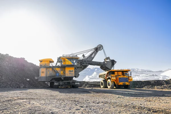 УК «Кузбассразрезуголь» успешно прошла ресертификационный аудит интегрированной системы менеджмента