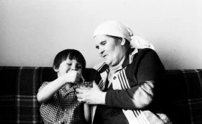 Соломея и Анна: губернатор Кузбасса рассказал о своих бабушках