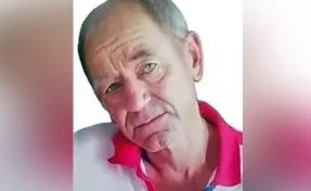 60-летний кузбассовец ушёл за шишками в тайгу и пропал. Вторые сутки его ищет полиция и волонтёры