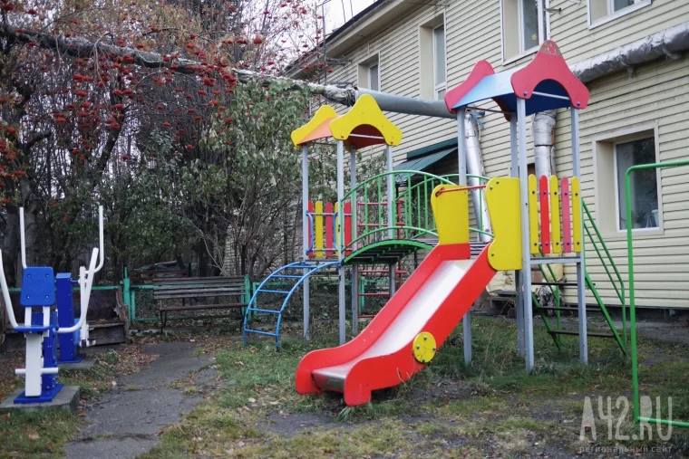 Фото: Сохранить любовь, не свалившись в безумие. Как в Кемерове реабилитируют детей с аутизмом и какие ловушки ждут родителей на этом пути 20