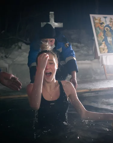 МЧС Кузбасса опубликовало полный список купелей, всего в регионе их будет 40