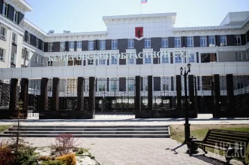 Фото: Суд в Кемерове примет решение по апелляциям семи осуждённых по делу «Зимней вишни» 1