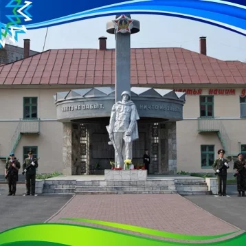 Фото: В Кузбассе отреставрируют памятник неизвестному солдату, установленный полвека назад 1