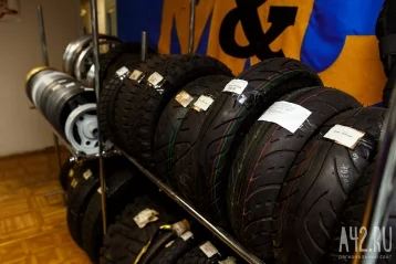 Фото: Игорь Болтивец / «Газета Кемерова»