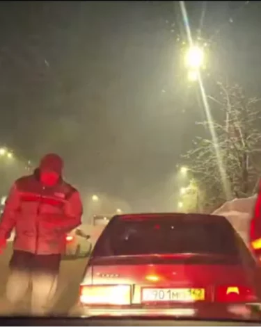 Фото, видео: <a href=https://vk.com/patrul880?from=groups&w=wall-155556011_6423>Госавтоинспекция Кемерова</a> / «ВКонтакте»