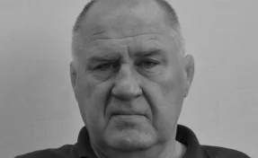 В Кемерове скончался экс-директор школы олимпийского резерва по вольной борьбе Игнатенко