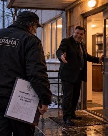 Фото: сгенерировано нейросетью